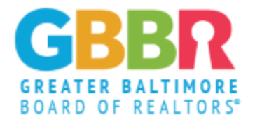 Greater Baltimore Board of REALTORS logo