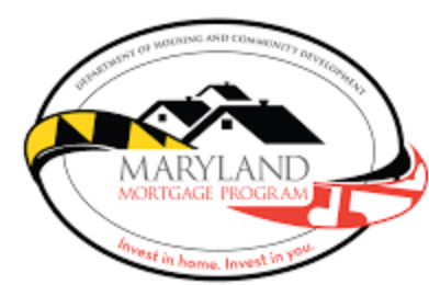 Maryland Mortgage Program logo