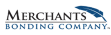 Merchants Bonding Company logo