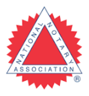 National Notary Association logo